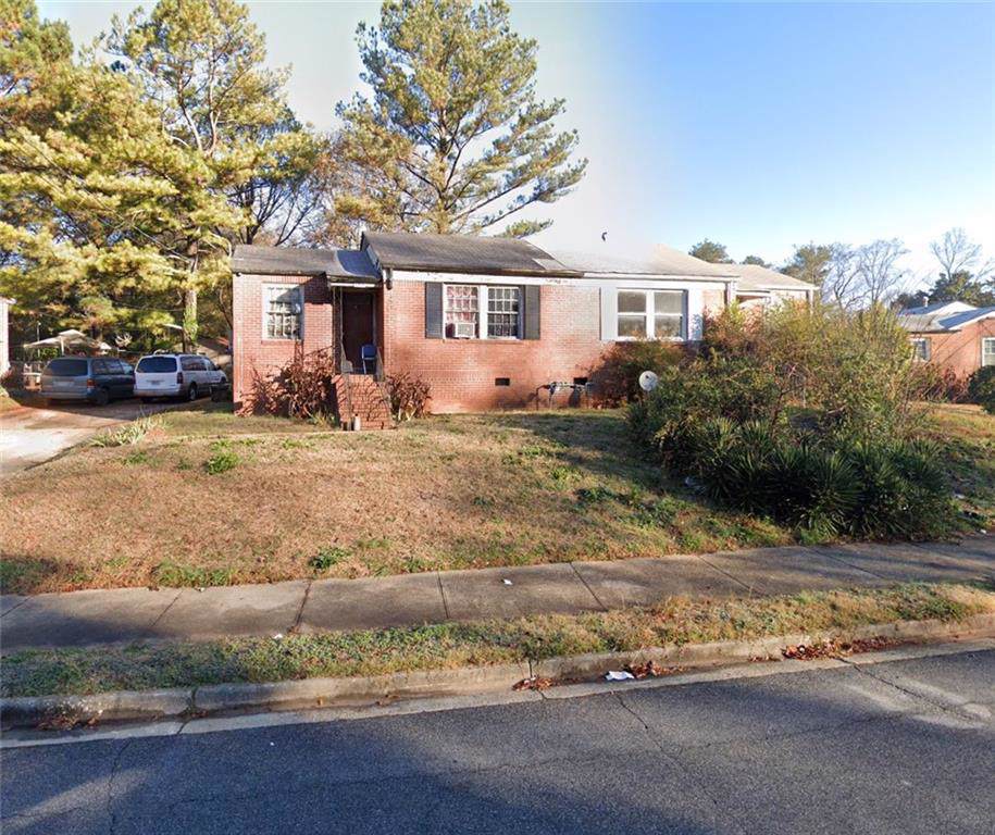 709 Casplan Street - Photo 1