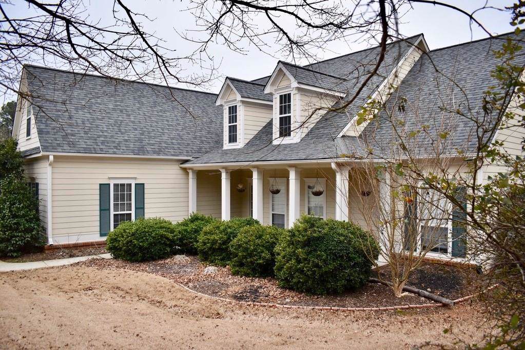 140 Hunt Creek Drive - Photo 1