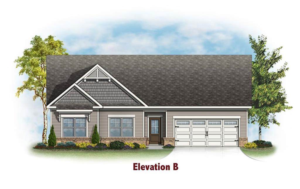 4415 Rockrose Green Way - Photo 1