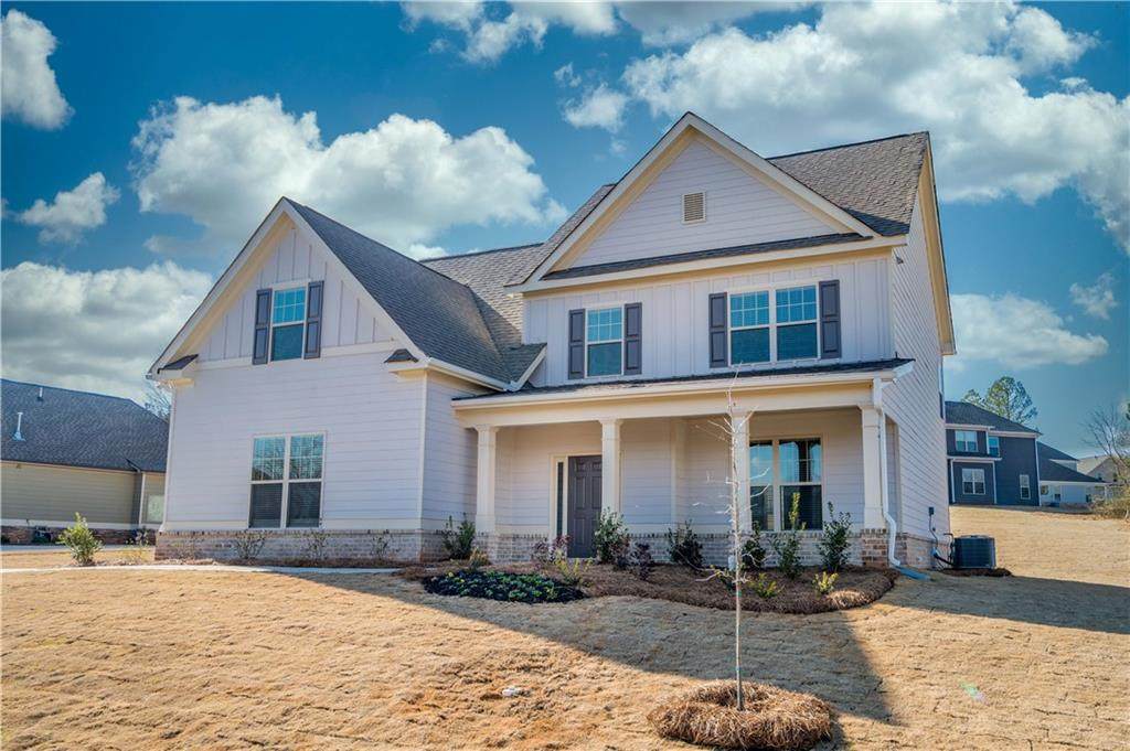 1515 Highland Creek Drive - Photo 1 1515 Highland Creek Drive - Photo 1