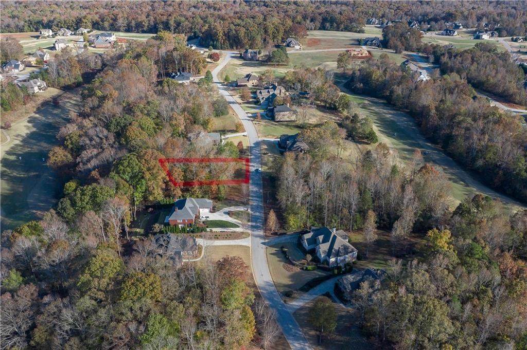 2154 Saddle Creek Drive - Photo 1