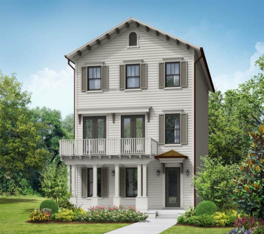 290 Villa Magnolia Lane - Photo 1