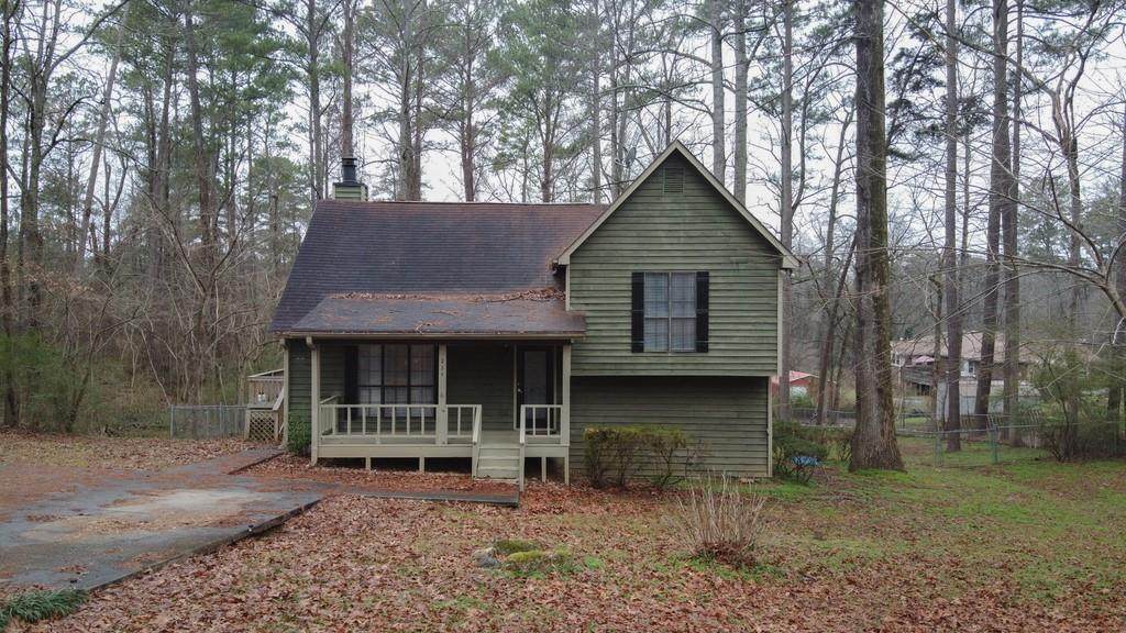 234 Hillcrest Drive - Photo 1