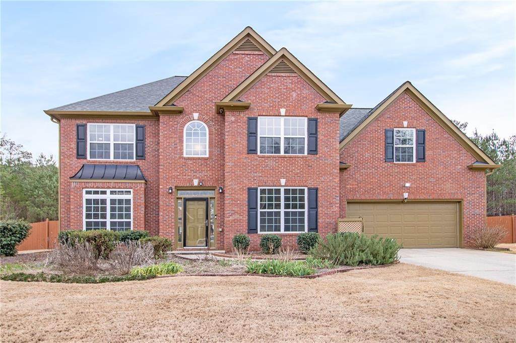 4675 Mill Water Crossing - Photo 1