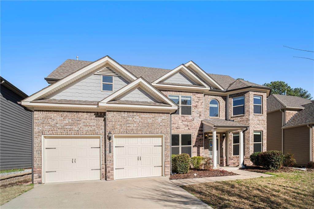 4232 Trillium Wood Trail - Photo 1
