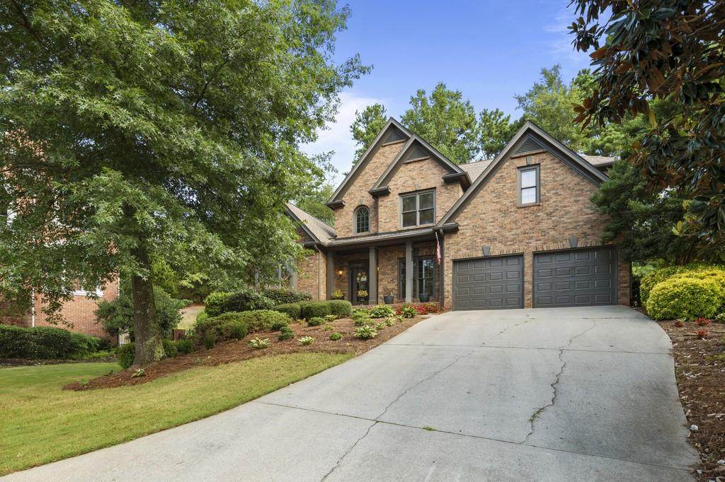 710 Rosebury Lane - Photo 1