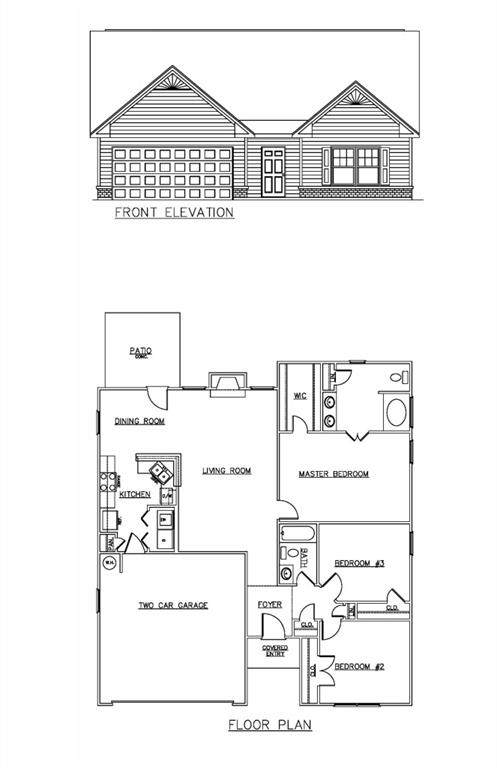 41 Hicks Road - Photo 1