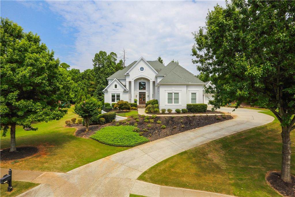 3475 Moye Trail - Photo 1