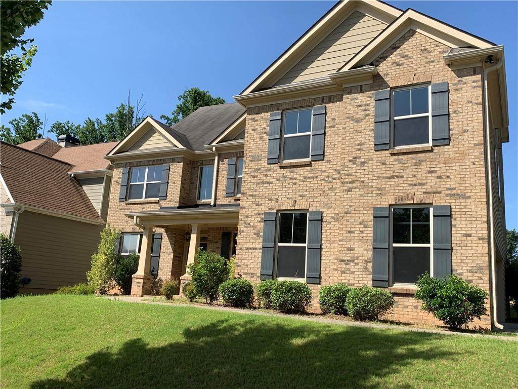 2177 Roberts View Trail - Photo 1