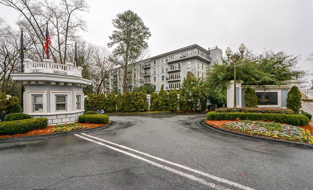 3201 Lenox Road - Photo 1