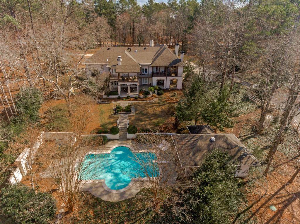5405 Punkintown Road - Photo 1