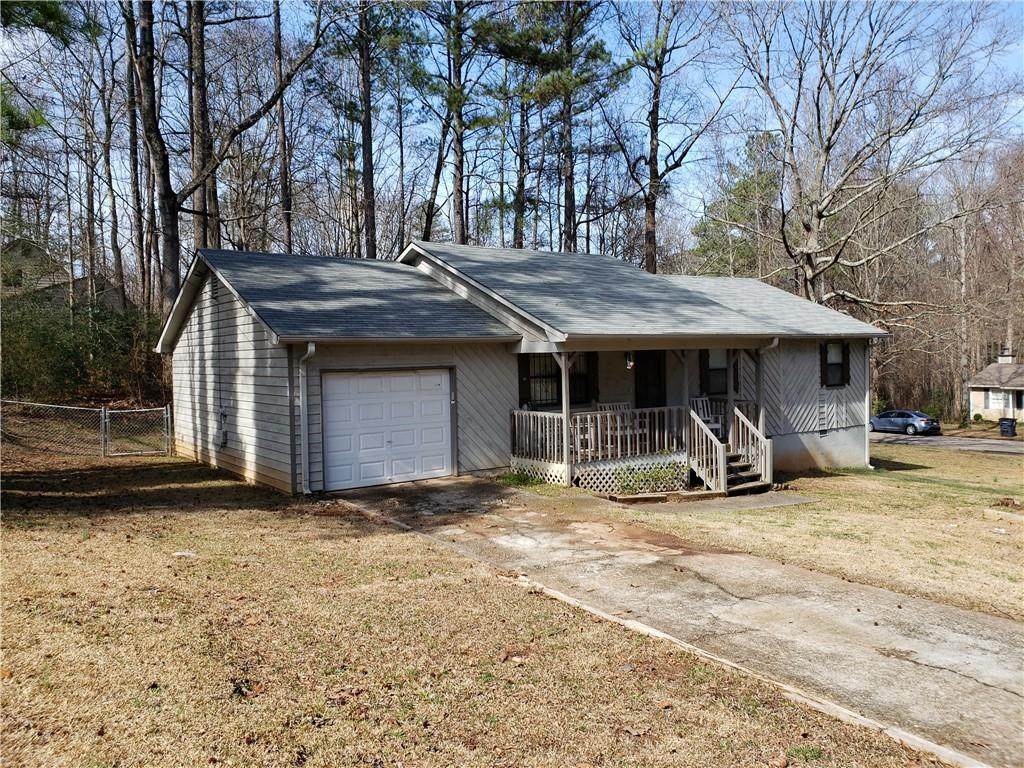 126 Fairview Drive - Photo 1
