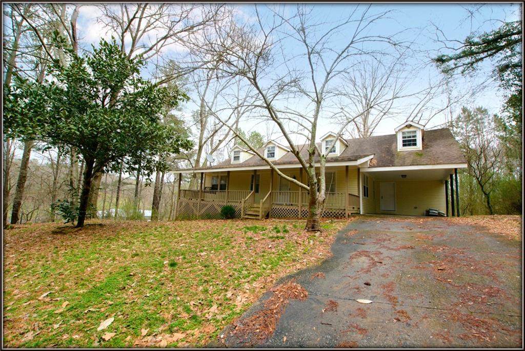 46 Mcmichen Road - Photo 1