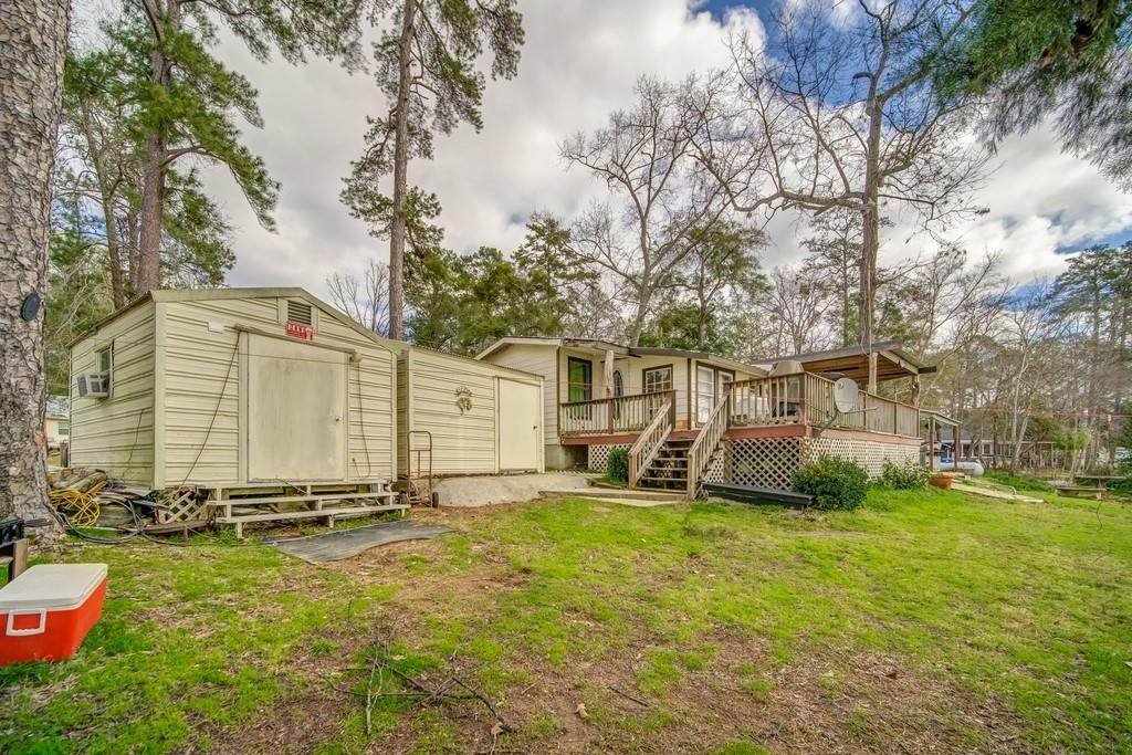 614 Barnetts Bridge Road - Photo 1