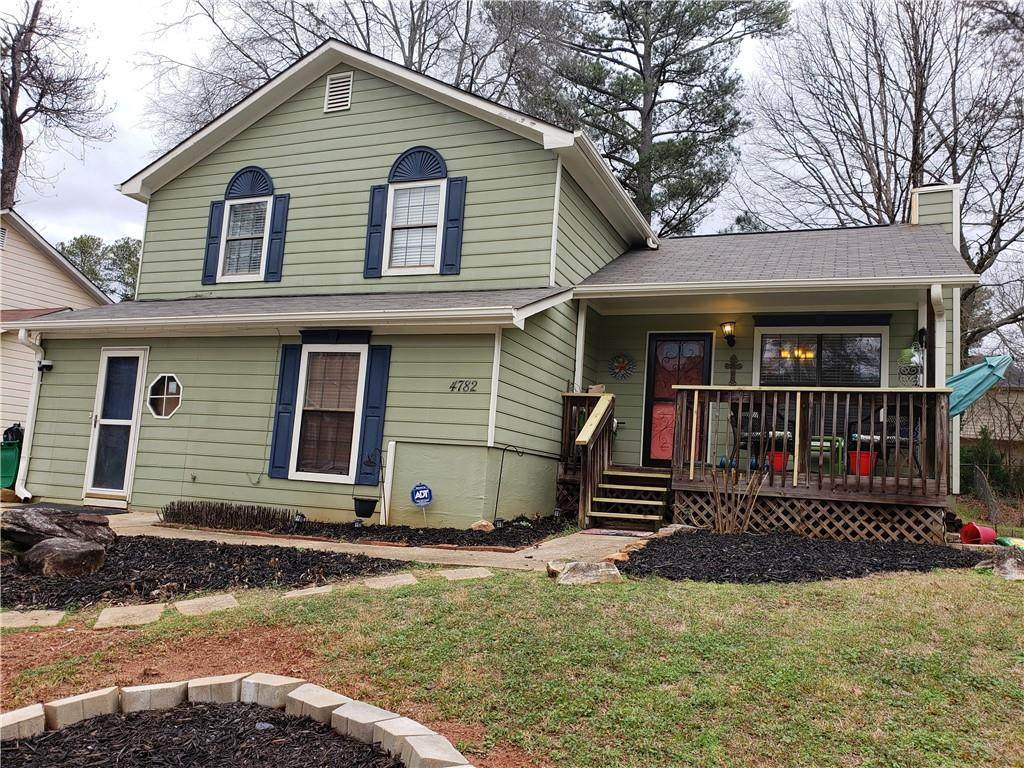 4782 Wyndam Drive - Photo 1