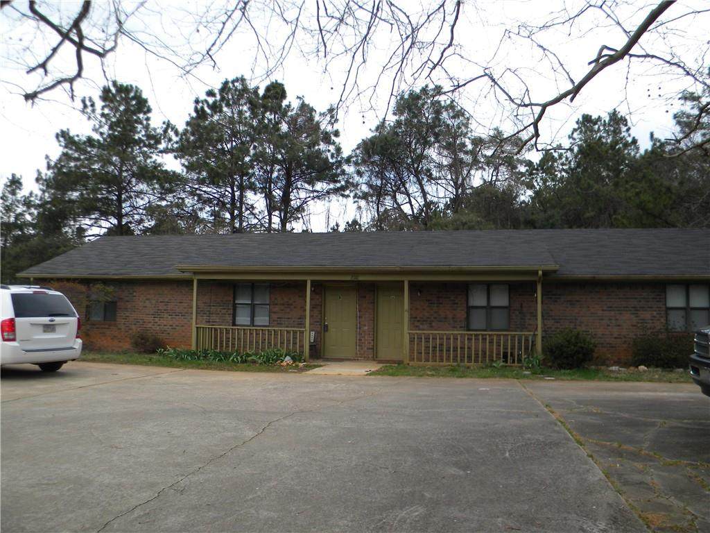 200 Tibbitts Drive - Photo 1