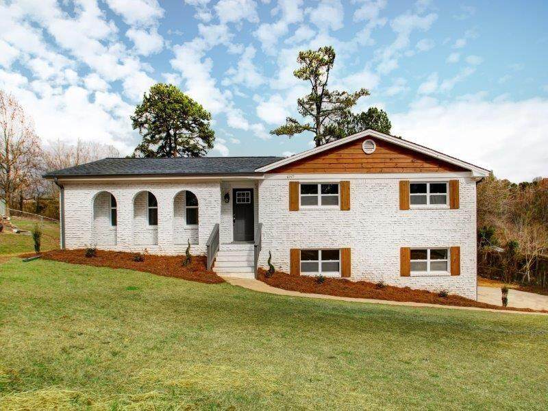 6325 Ridge Way - Photo 1