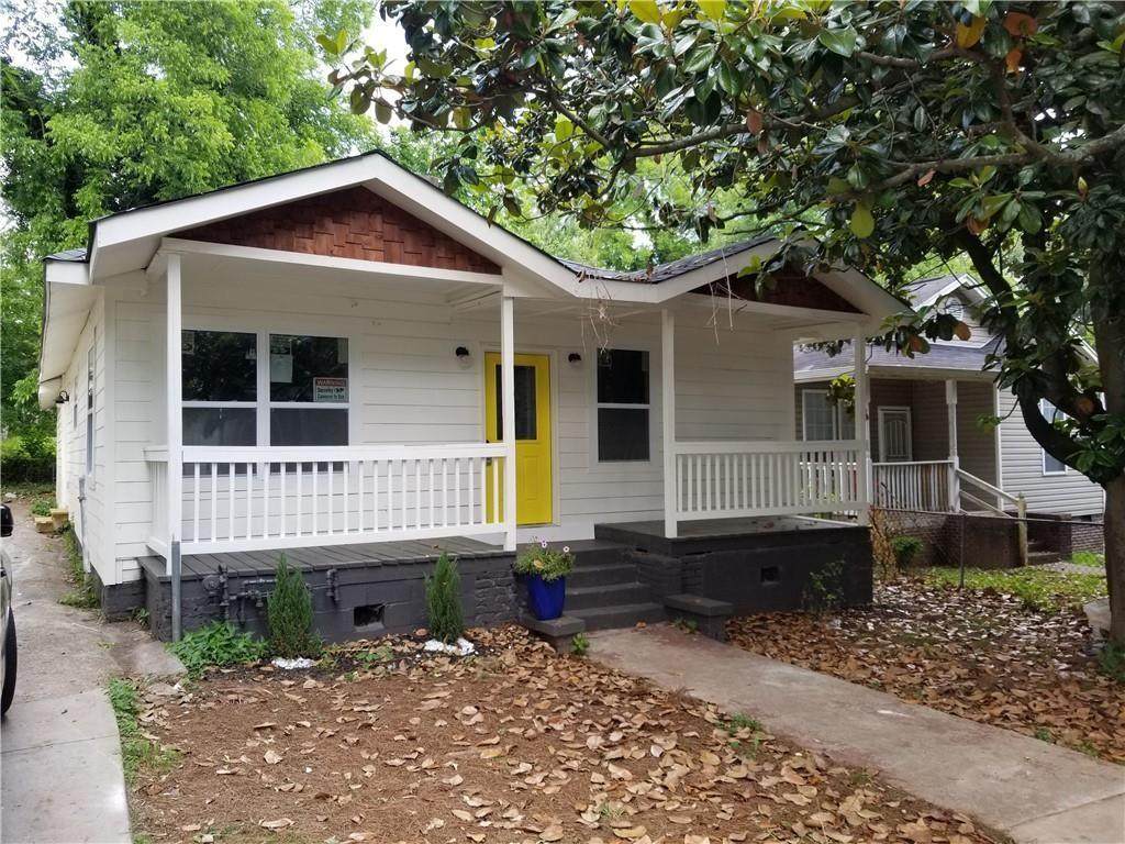 170 Haygood Avenue - Photo 1
