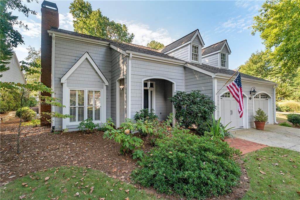6355 Spinnaker Lane - Photo 1