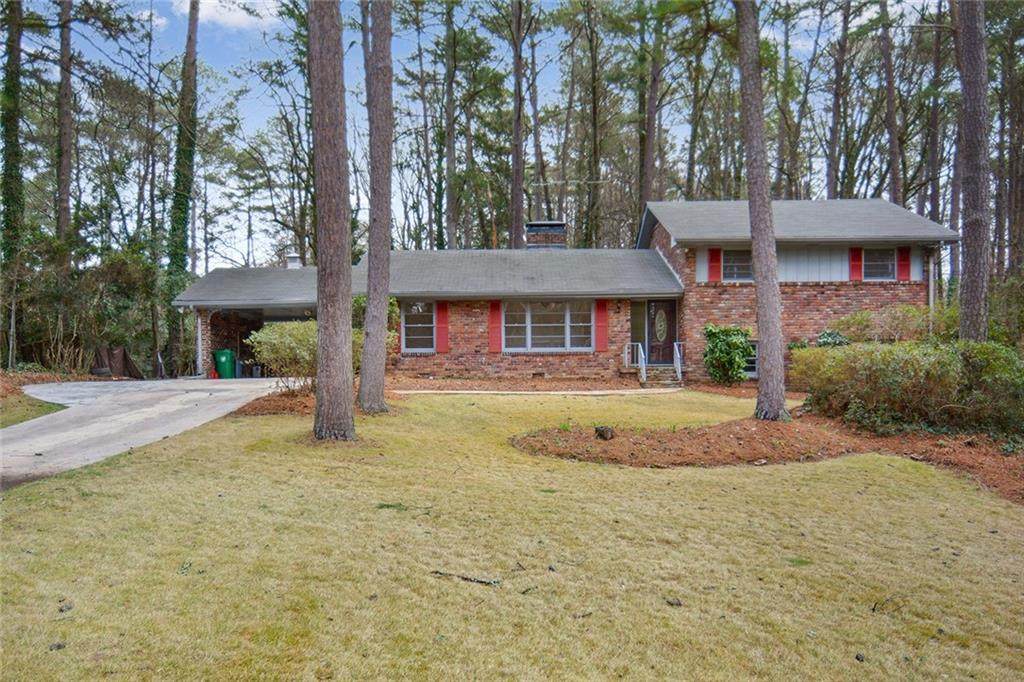 2435 Sherbrooke Court - Photo 1
