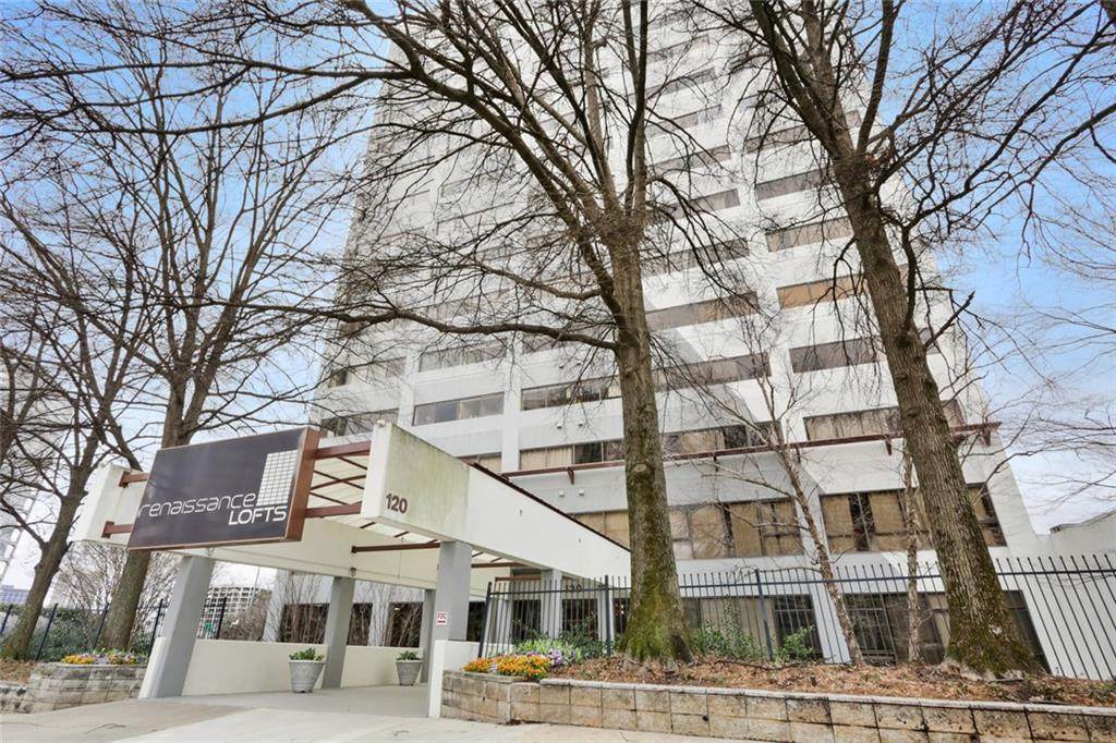 120 Ralph Mcgill Boulevard - Photo 1