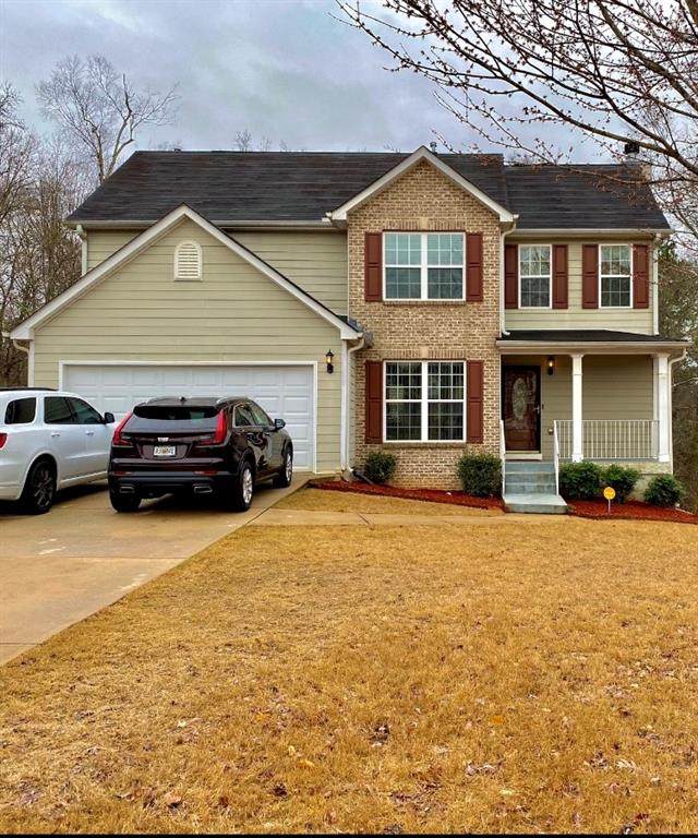 6007 Breezy Bay Point - Photo 1