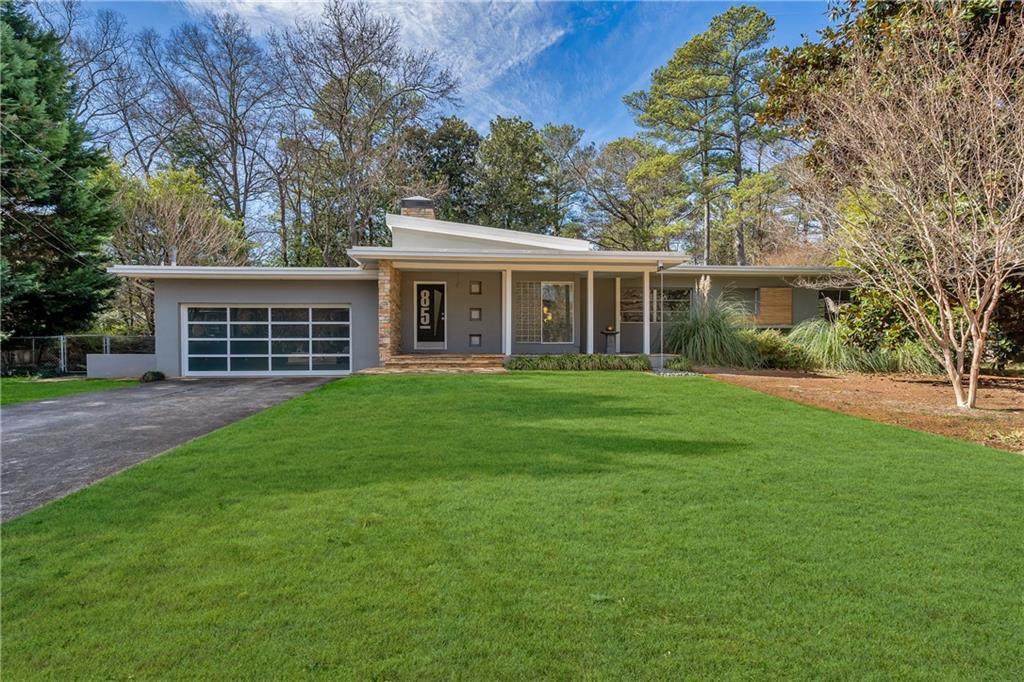 85 Clarendon Avenue - Photo 1
