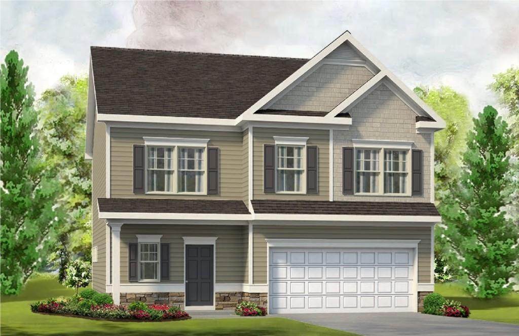 211 Colonial Drive - Photo 1