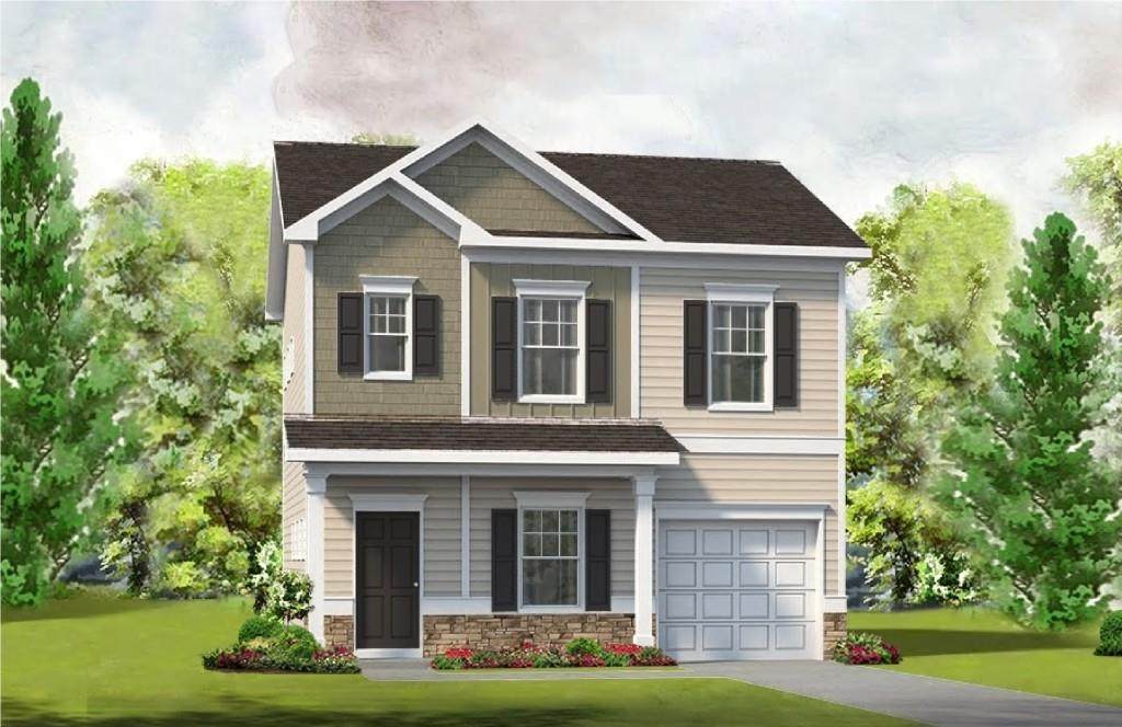 213 Colonial Drive - Photo 1
