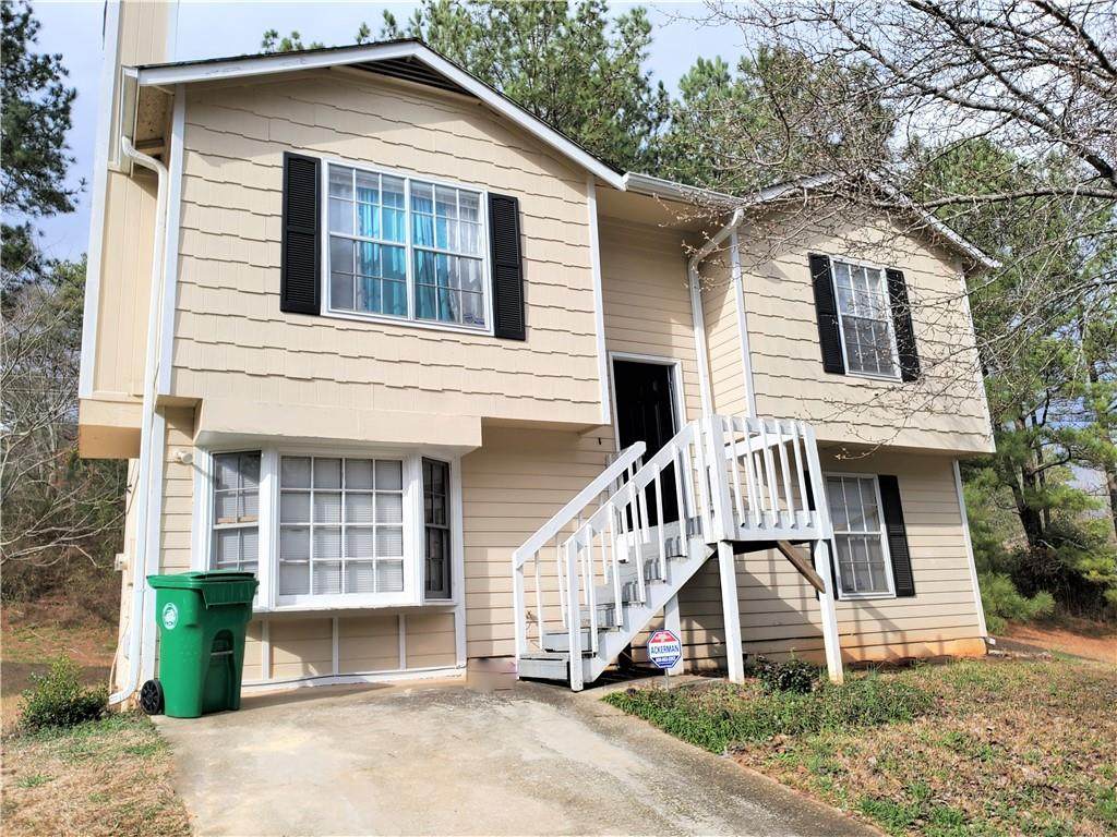 1626 Sugar Downs Court - Photo 1