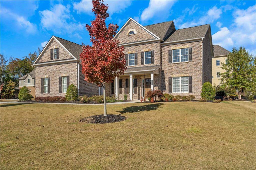 6160 Read Road - Photo 1