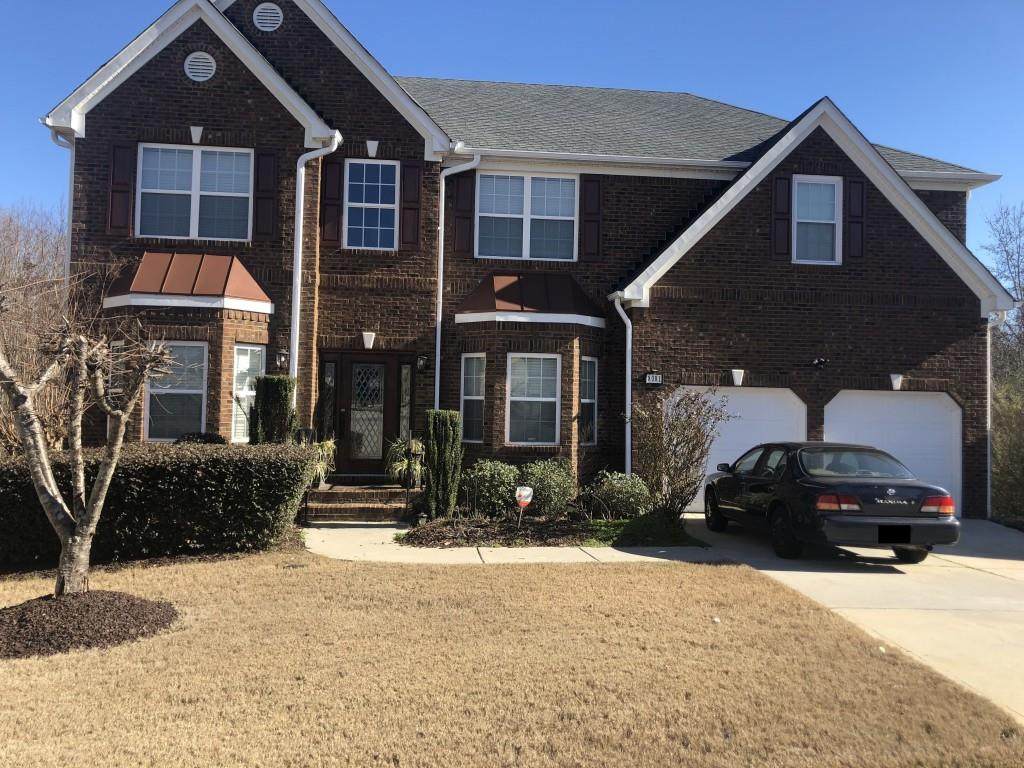 8001 Sandpoint Place - Photo 1