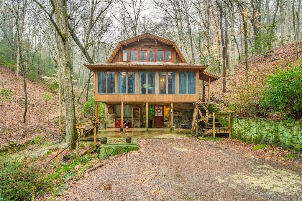 154 Hilburn Road - Photo 1