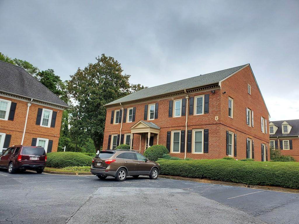 8455 Dunwoody Place - Photo 1
