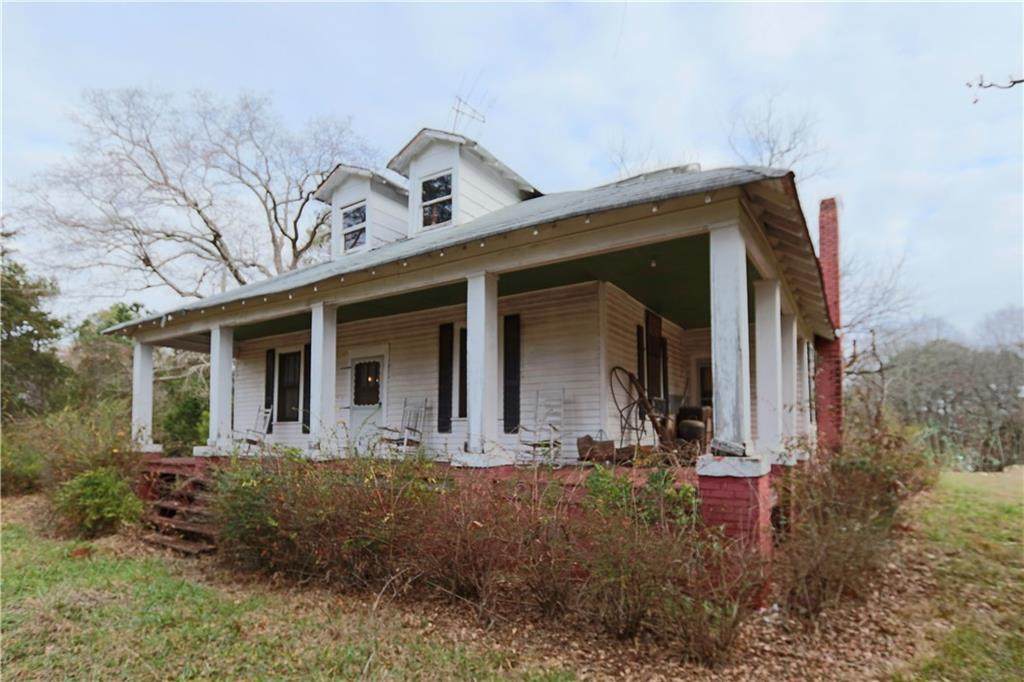 1769 Henderson Mill Road - Photo 1