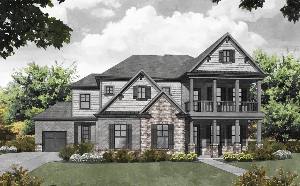 1010 Sofia Court - Photo 1