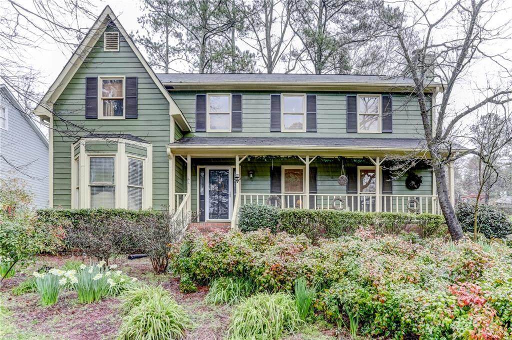 3141 Milford Chase - Photo 1