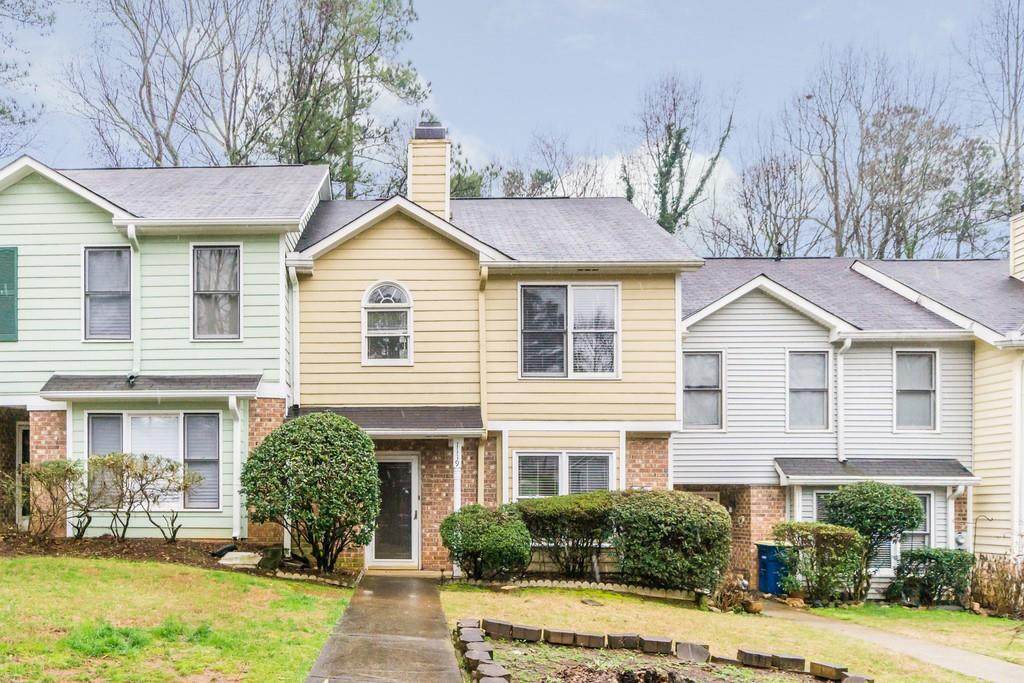 1119 Shiloh Lane - Photo 1