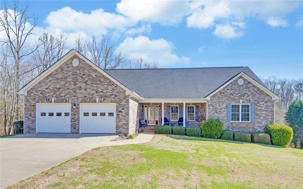 3425 Ethridge Road - Photo 1