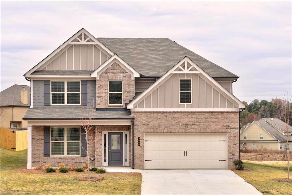 6040 Fair Winds Cove - Photo 1