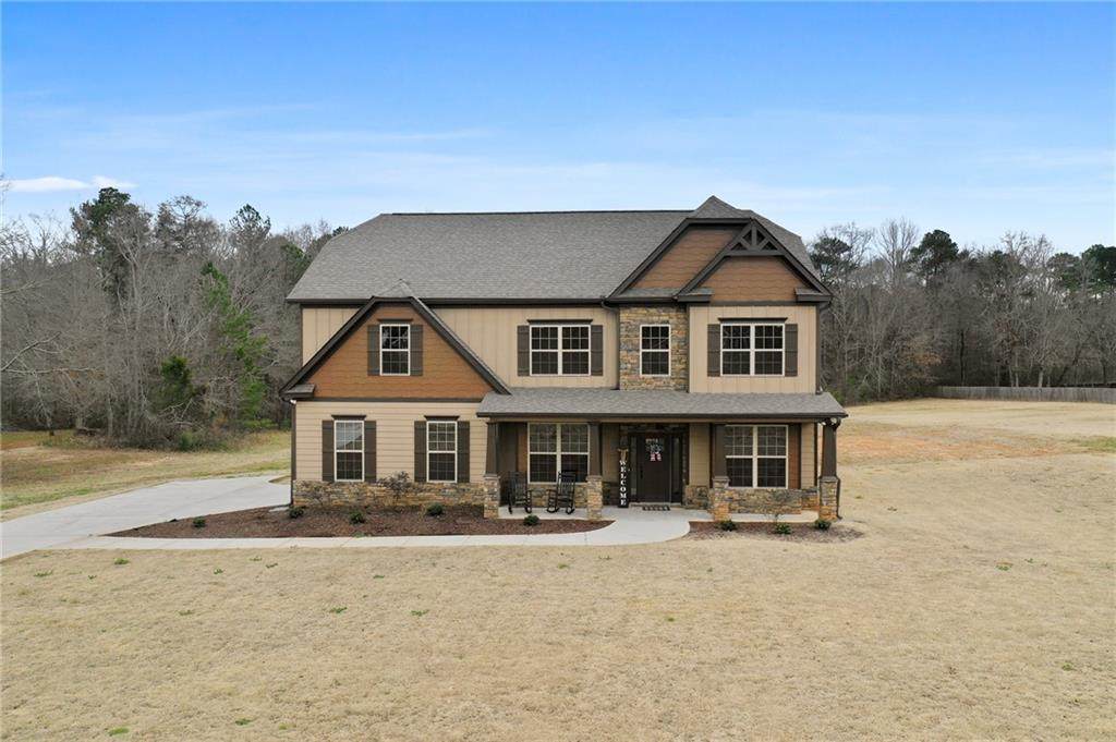 125 Aubree Way - Photo 1