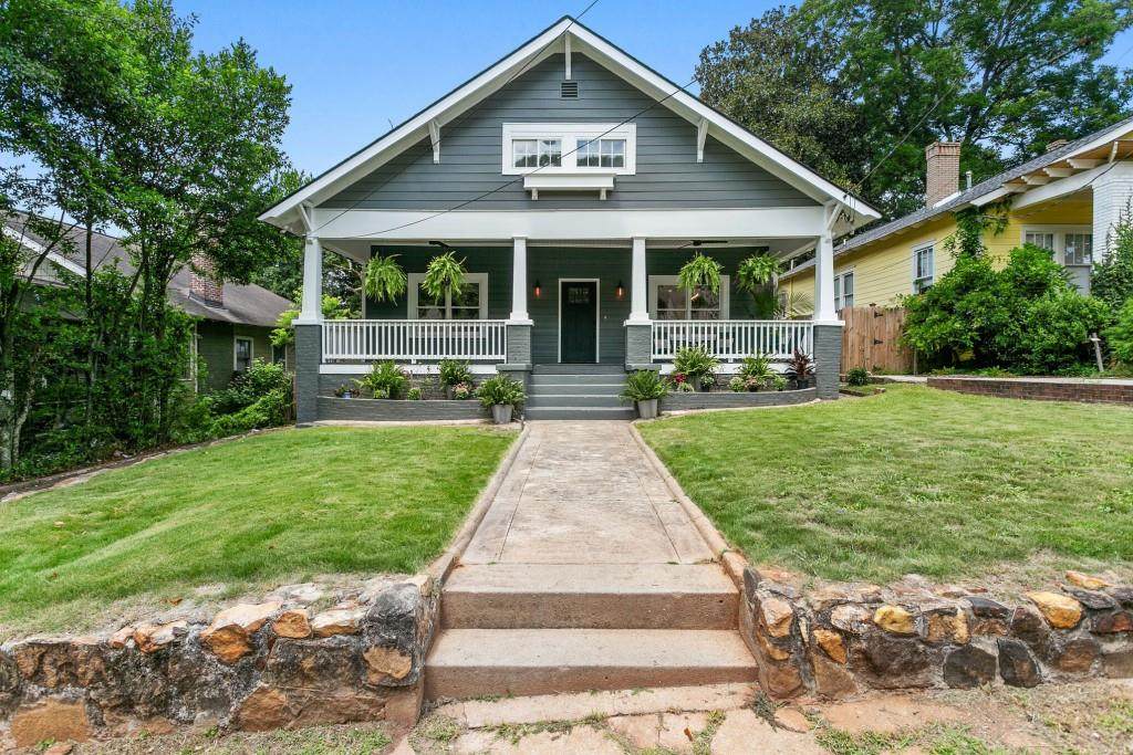 1323 Allene Avenue - Photo 1