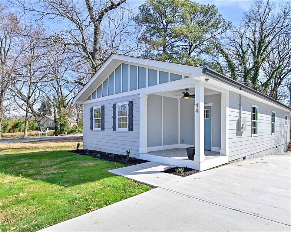 44 Lethea Street - Photo 1