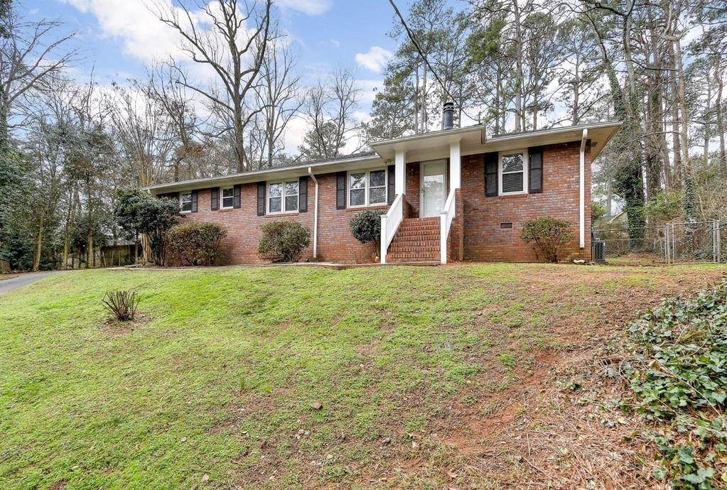 248 Terrydale Drive - Photo 1