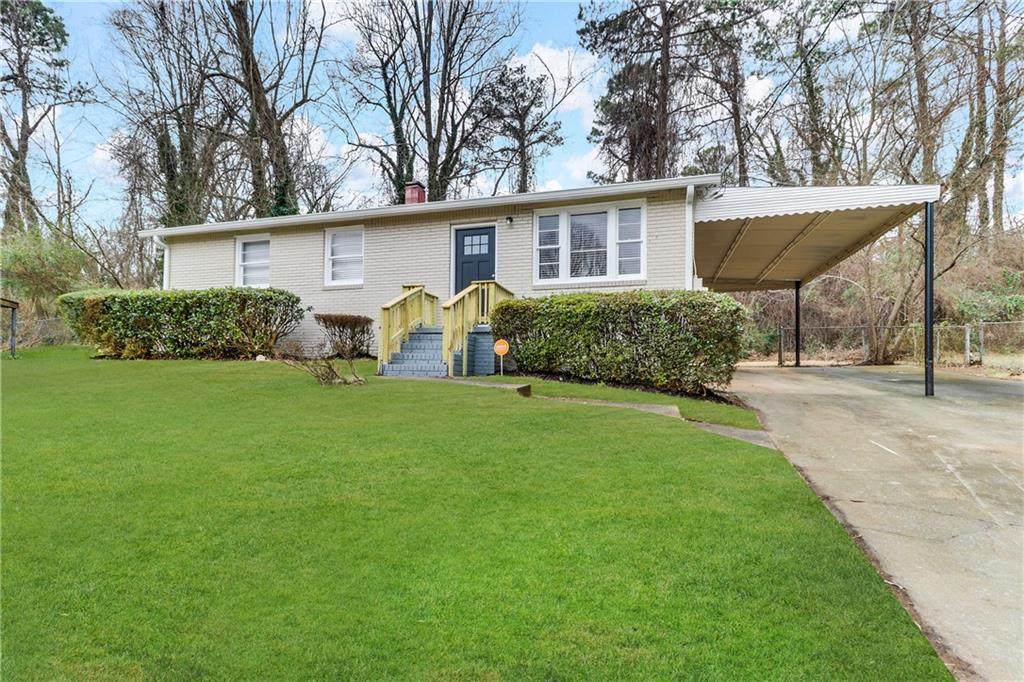 333 Triumph Circle - Photo 1