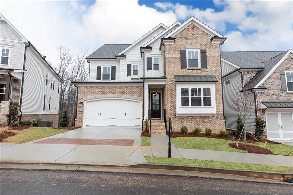 6554 Creekview Circle - Photo 1