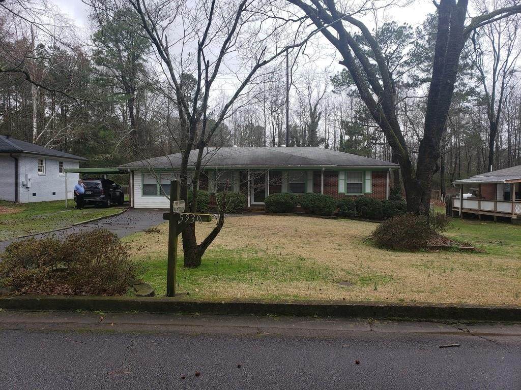 5930 John Street - Photo 1