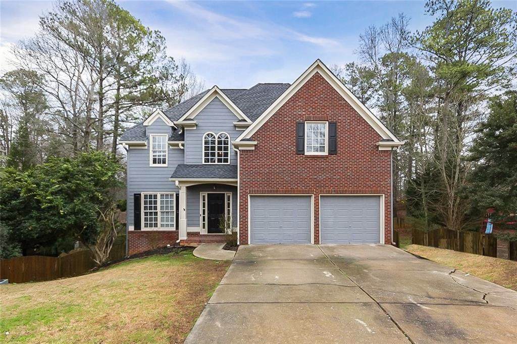 119 Chickory Lane - Photo 1