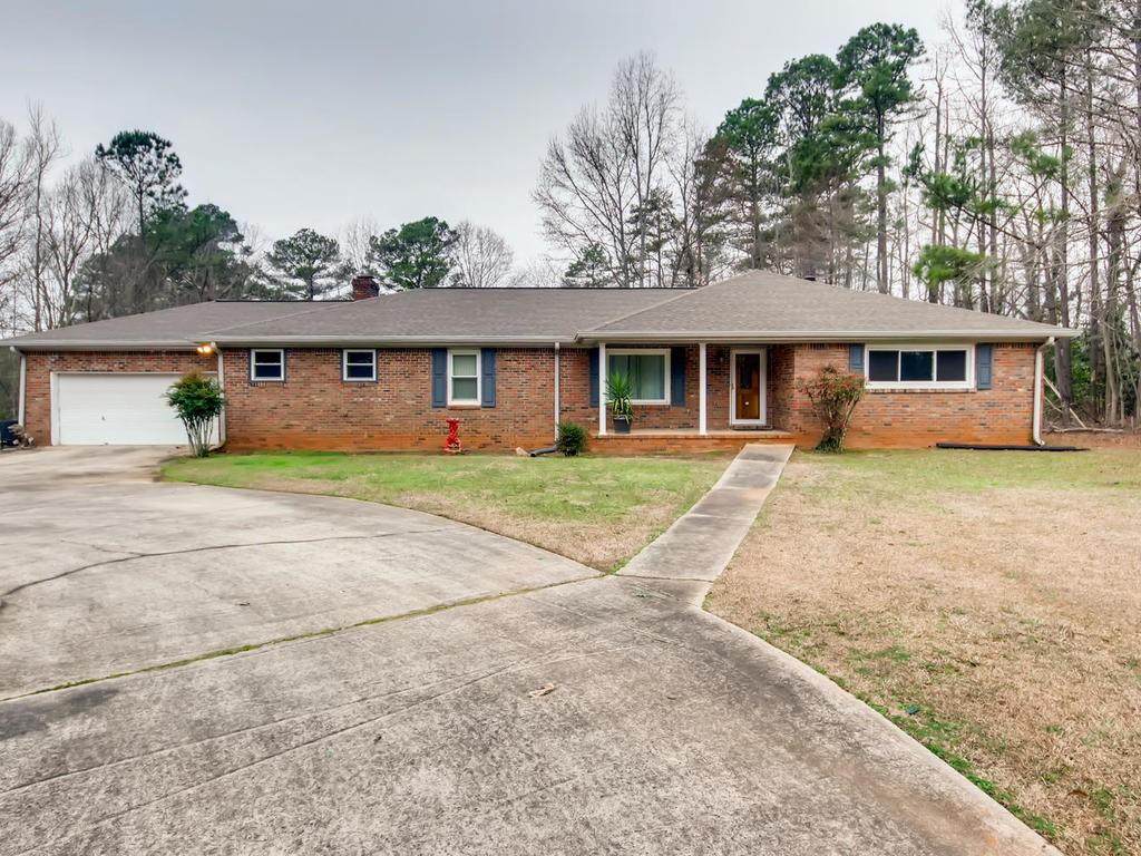 117 Muse Road - Photo 1 117 Muse Road - Photo 1