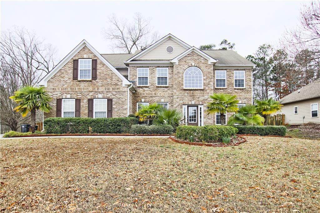 3371 Lost Meadows Lane - Photo 1